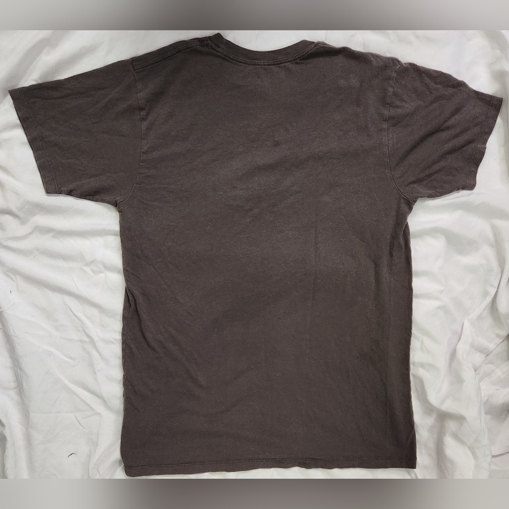 Unstoppable Tee - Picture 2 of 3